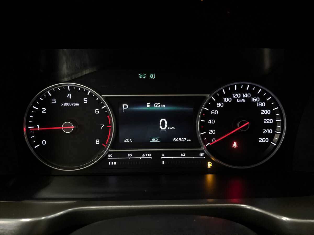 Kia Sorento, 2022 Фото №16