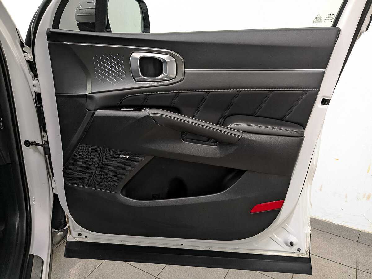 Kia Sorento, 2022 Фото №24