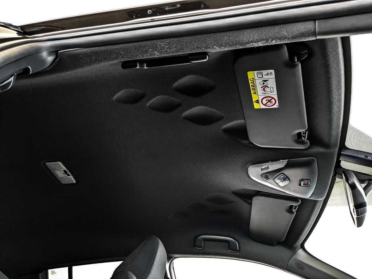 Toyota C-HR, 2019 Фото №21