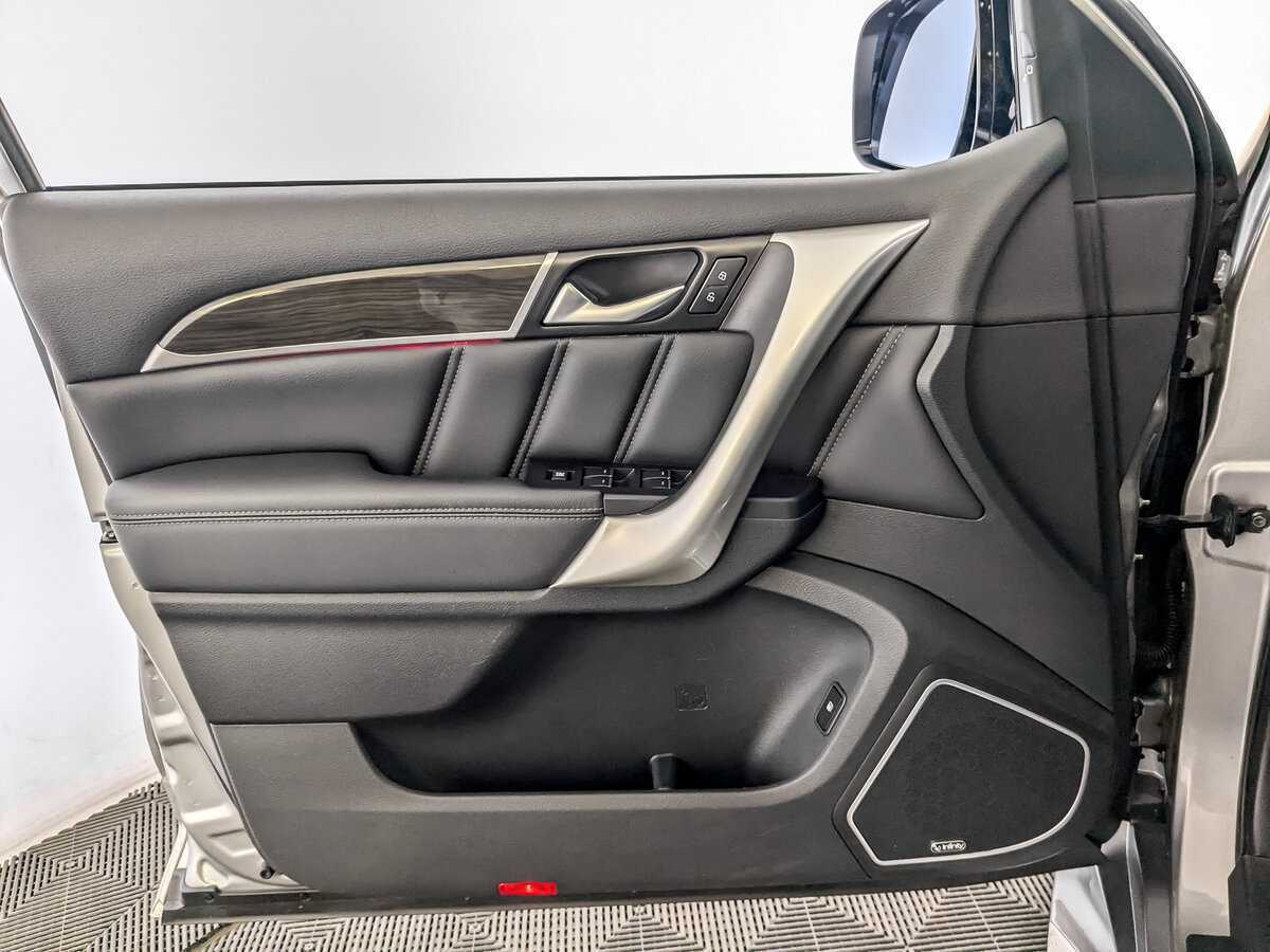 Haval H9, 2022 Фото №19