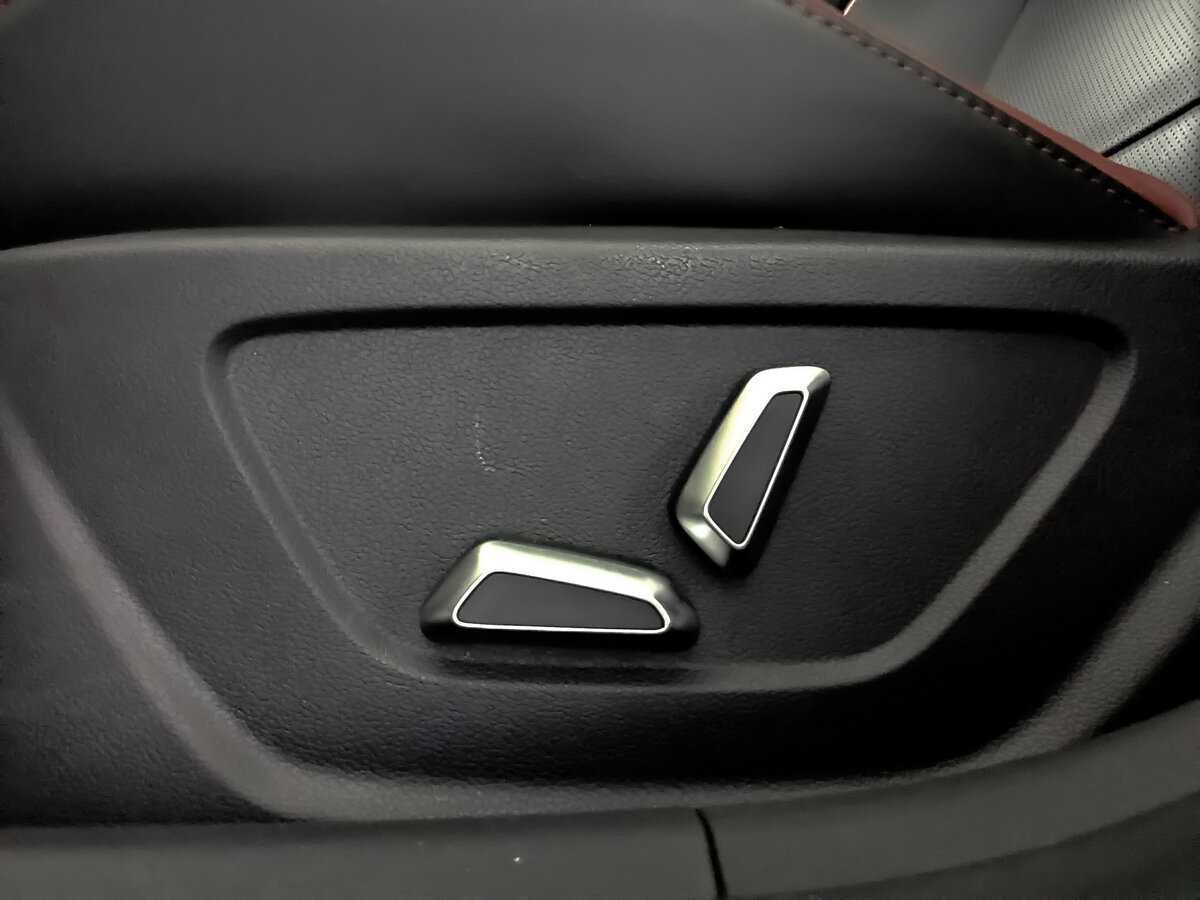 Geely Coolray, 2023 Фото №28