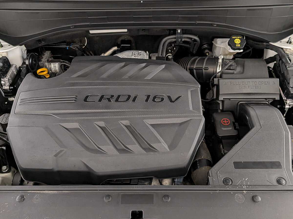 Hyundai Palisade, 2022 Фото №9