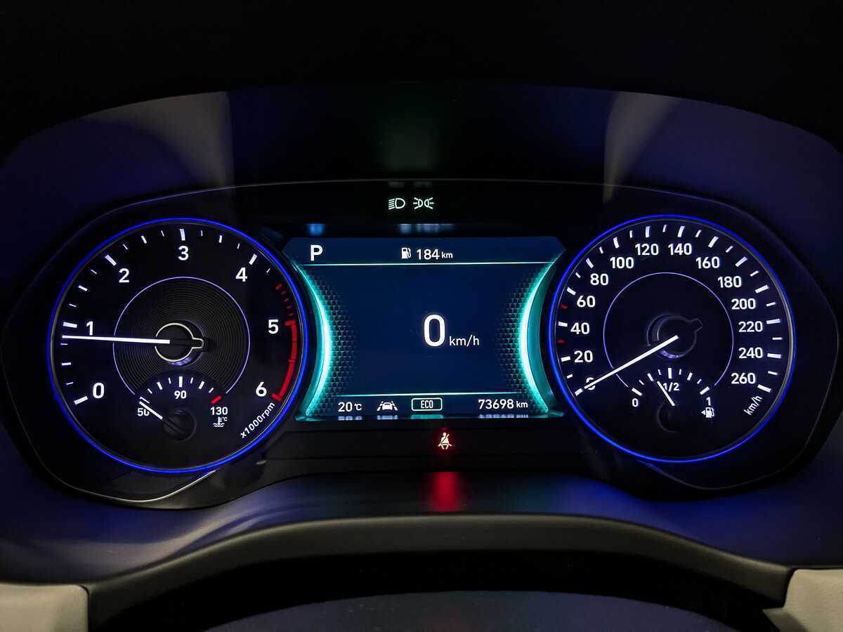 Hyundai Palisade, 2022 Фото №16