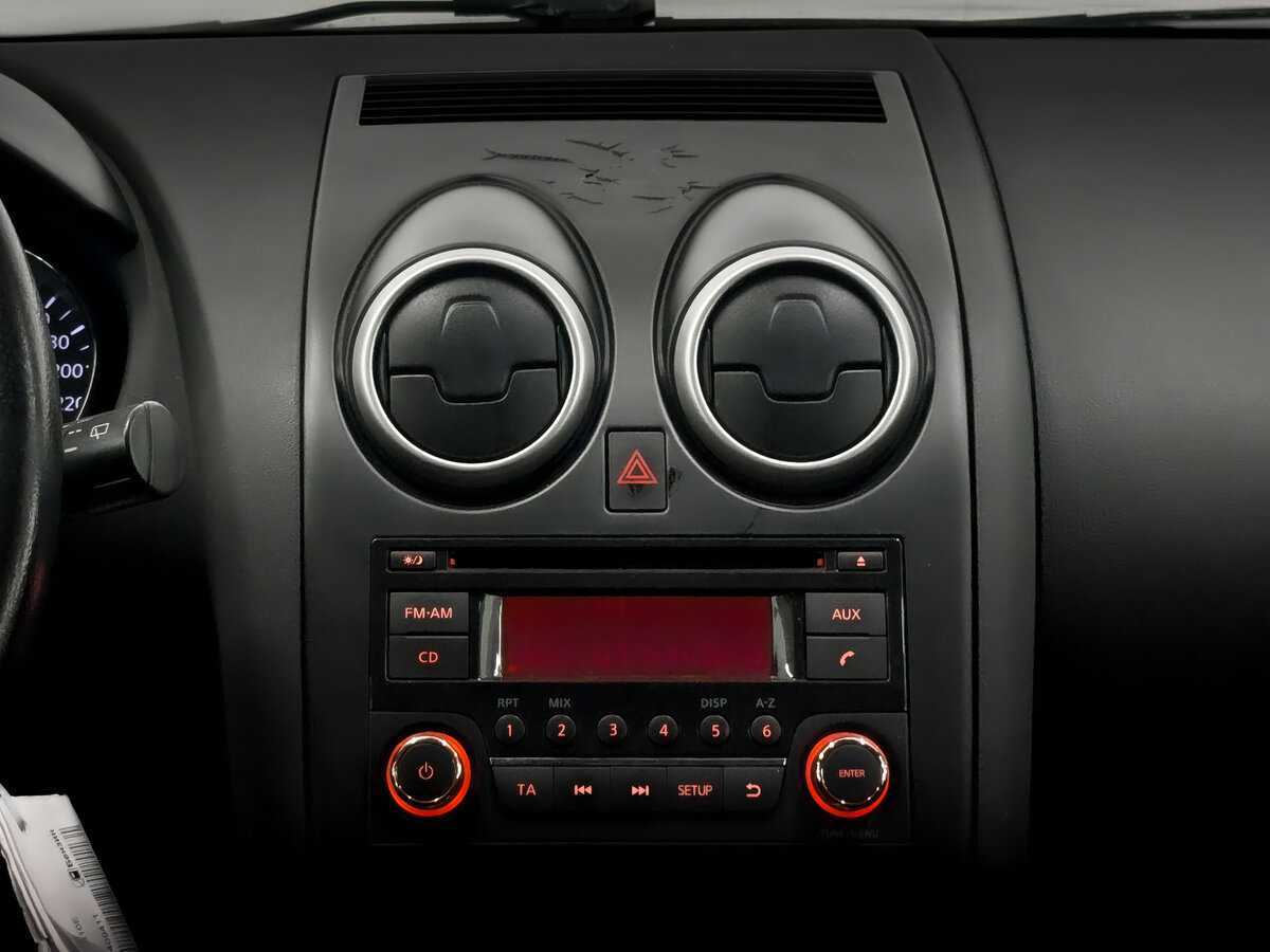 Nissan Qashqai, 2011 Фото №15