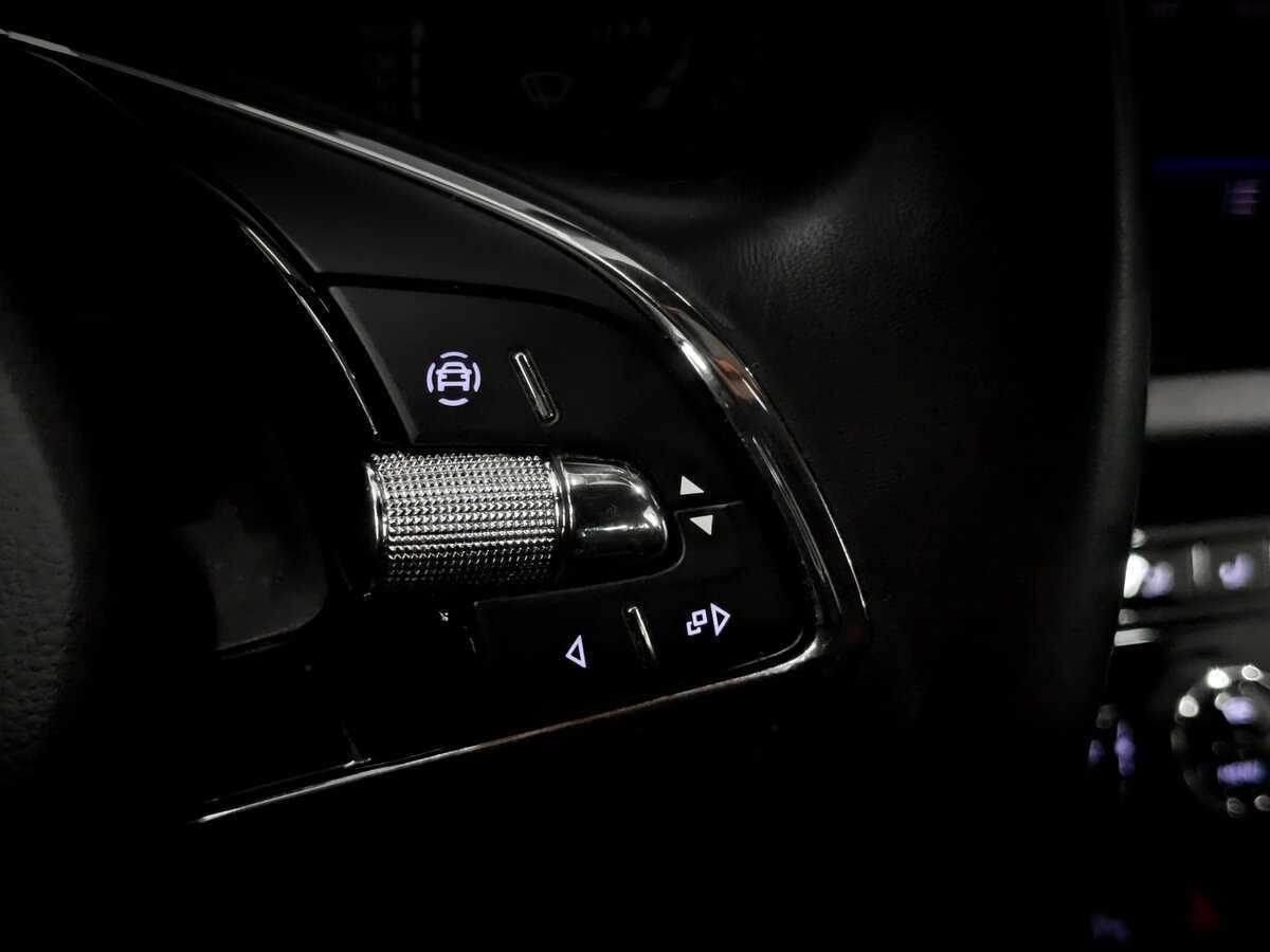 Skoda Kodiaq, 2021 Фото №28