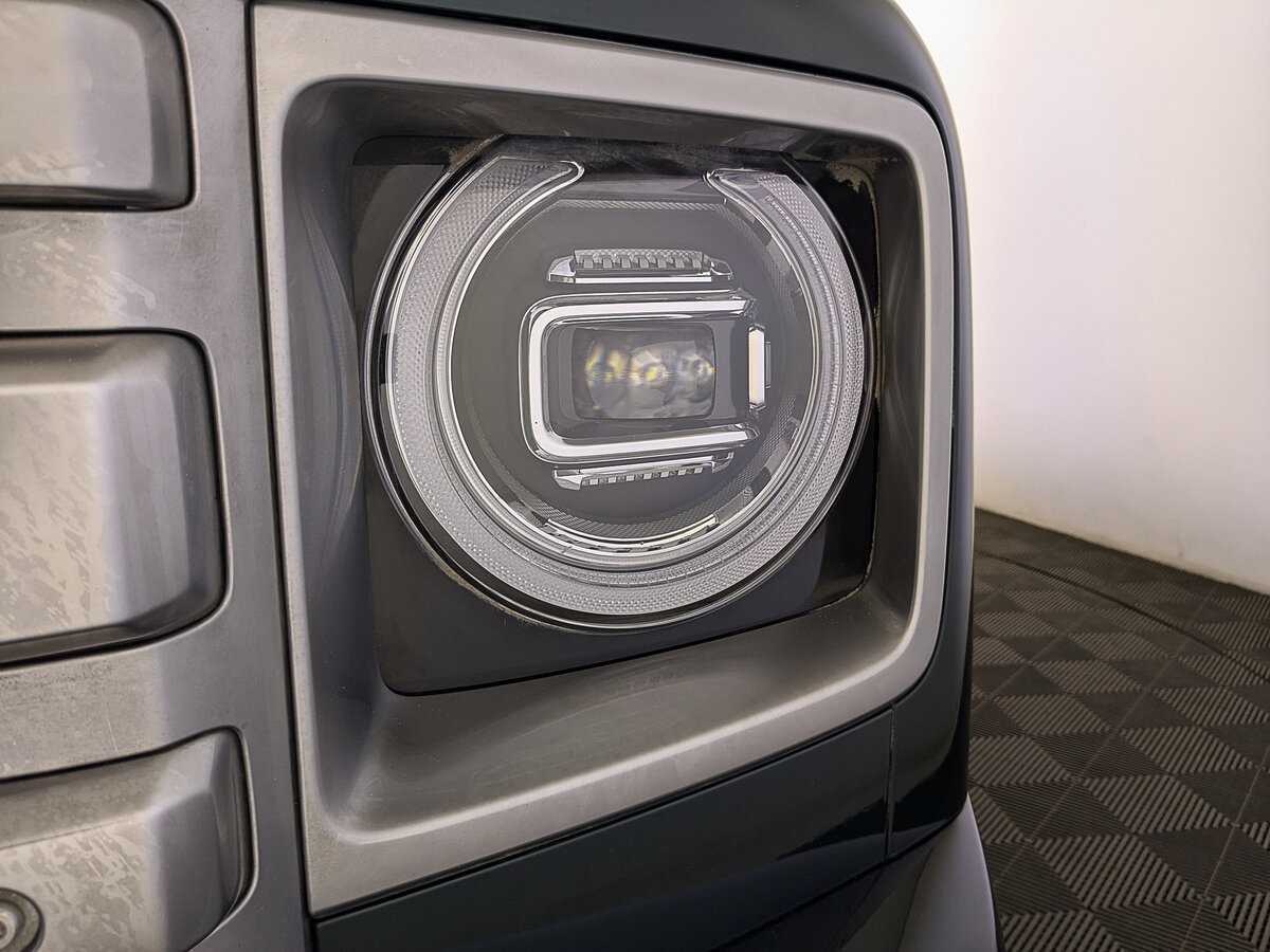 Haval H9, 2024 Фото №11