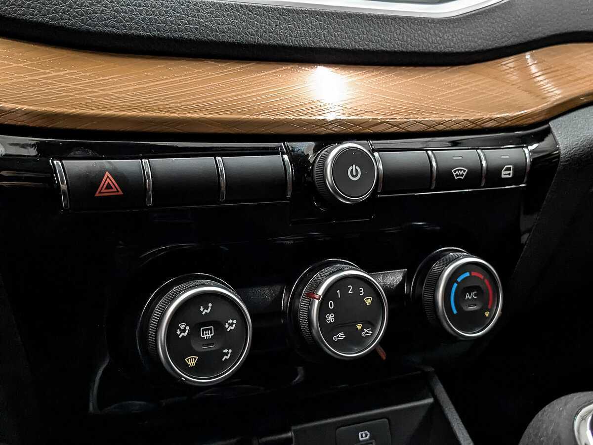 Lada (ВАЗ) Vesta Cross, 2024 Фото №21