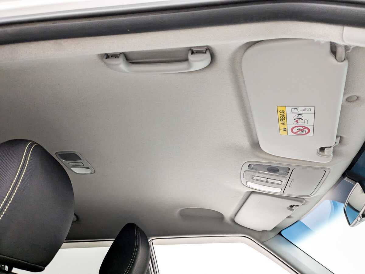 Kia Soul, 2015 Фото №22