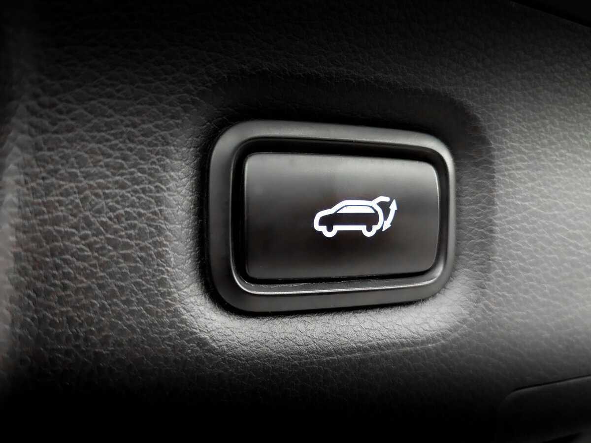 Hyundai Santa Fe, 2021 Фото №28