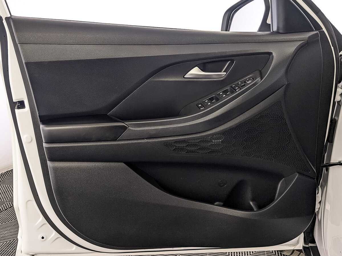 Hyundai Creta, 2021 Фото №19