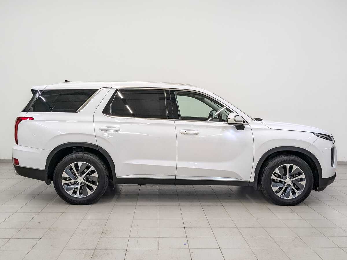 Hyundai Palisade, 2021 - 149 917 км. | Фото №4