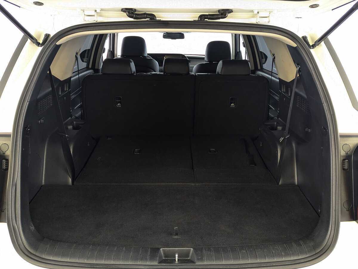 Hyundai Palisade, 2021 Фото №10