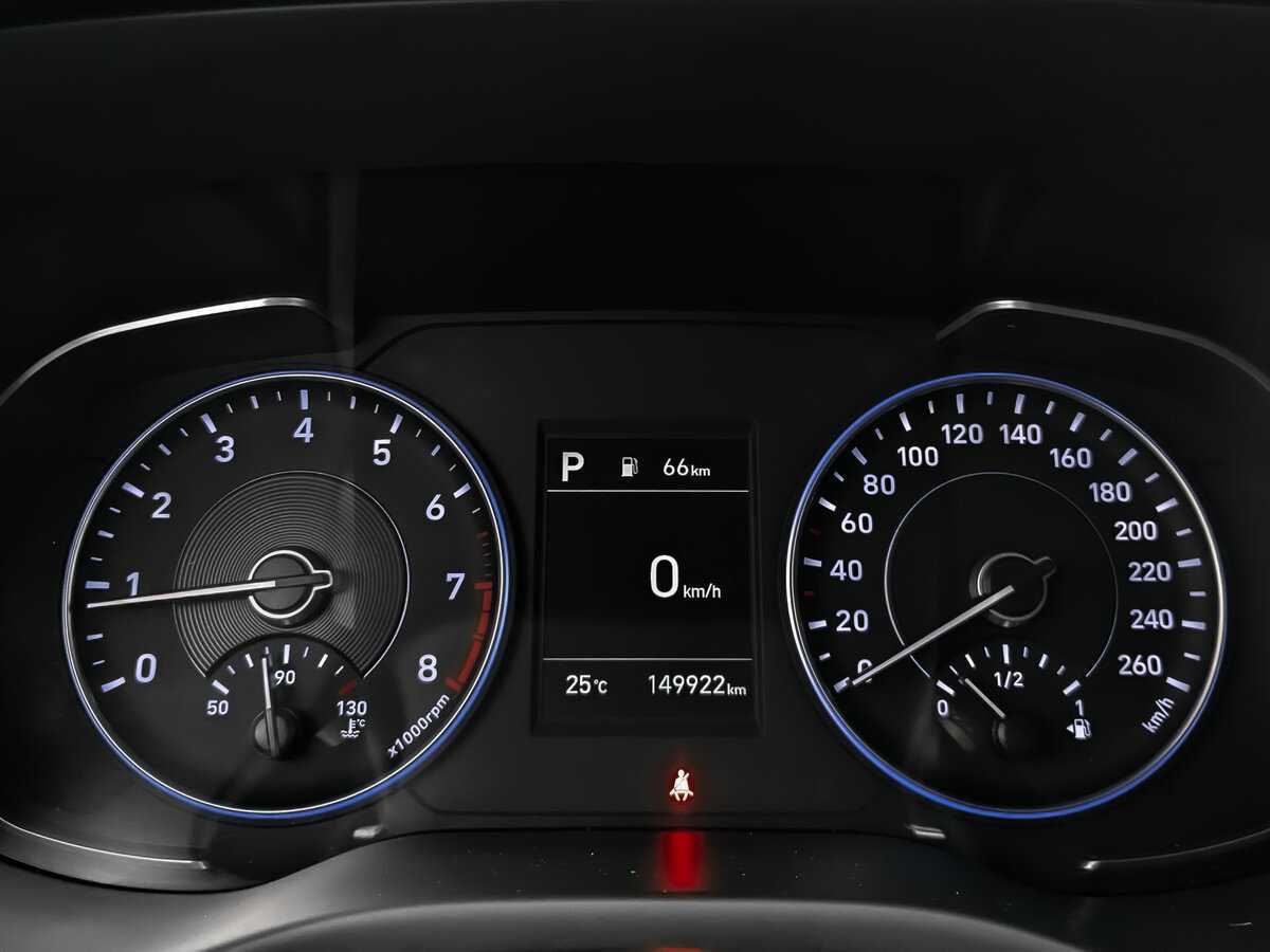 Hyundai Palisade, 2021 Фото №16