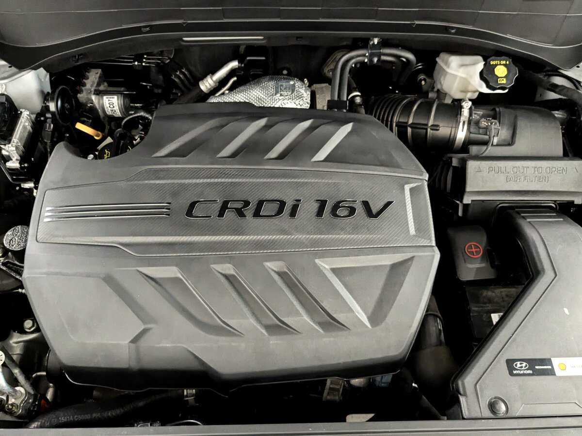 Hyundai Palisade, 2022 Фото №9