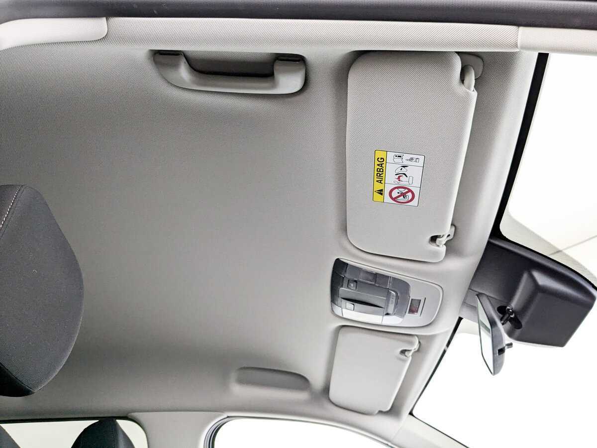 Kia Sorento, 2022 Фото №22