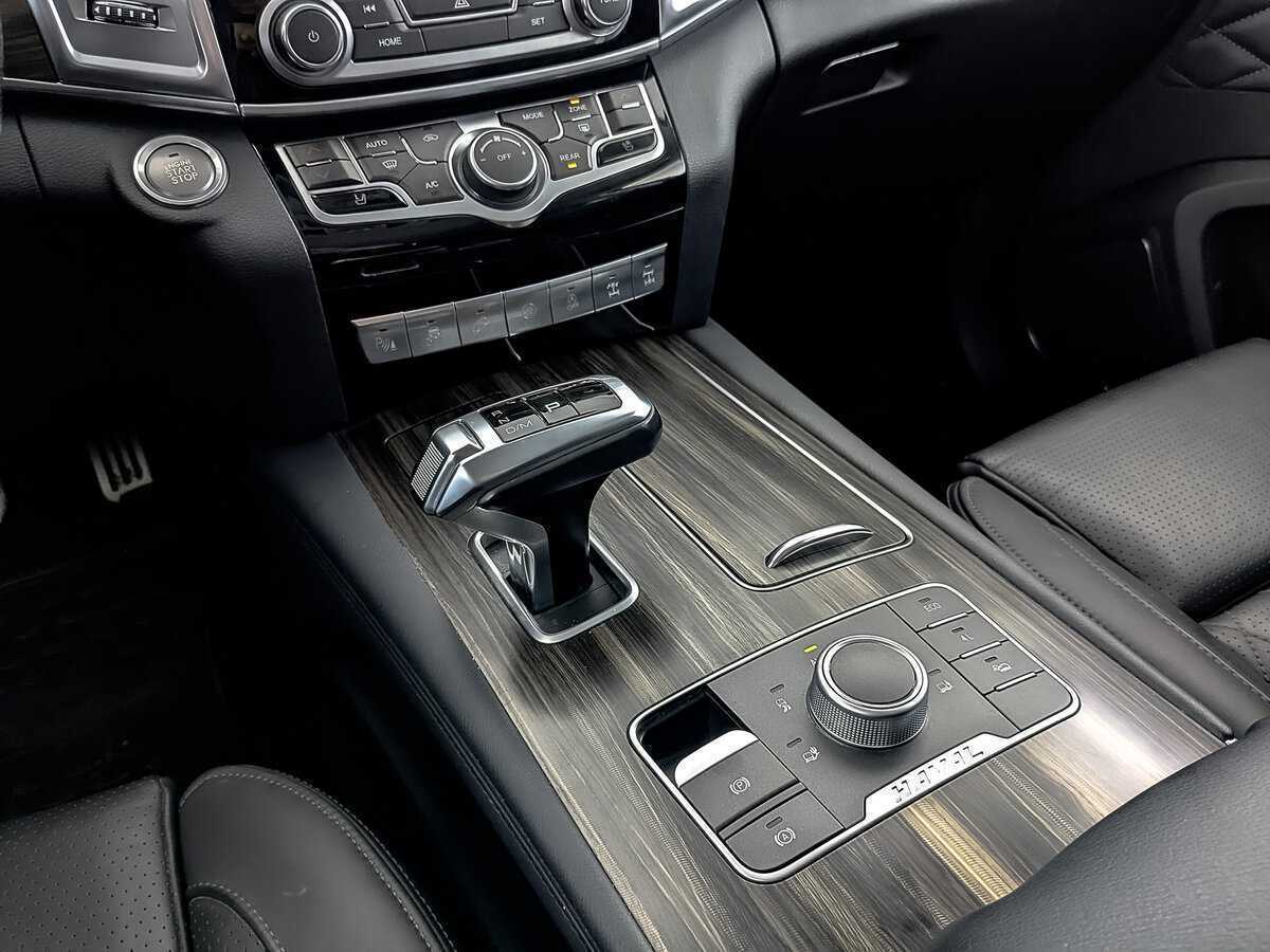 Haval H9, 2022 Фото №29