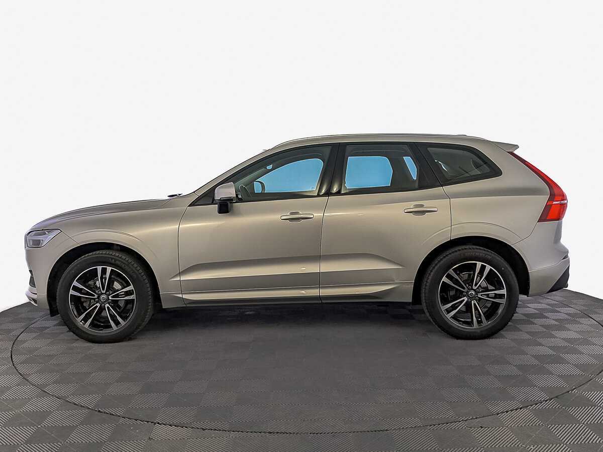 Volvo XC60, 2020 - 54 225 км. | Фото №8