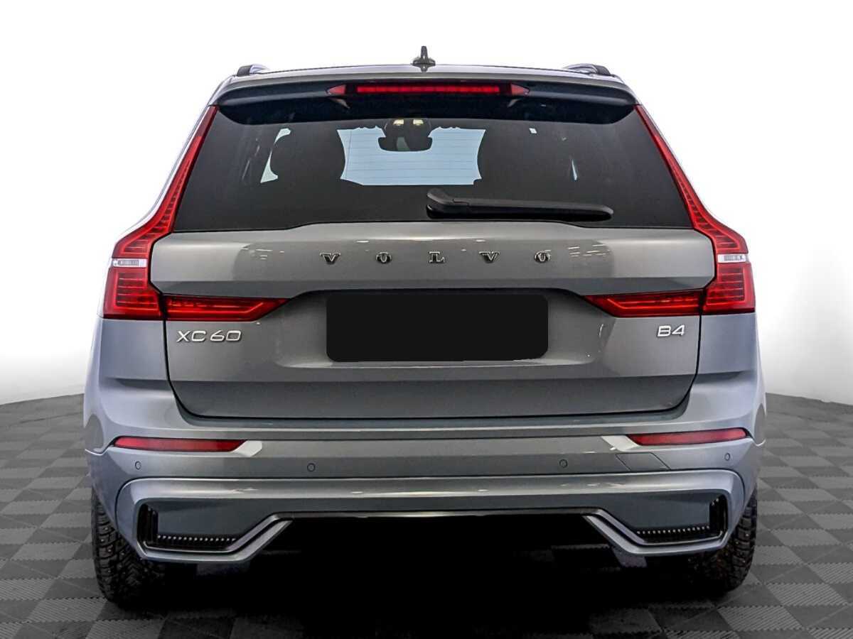 Volvo XC60, 2022 - 26 764 км. | Фото №6