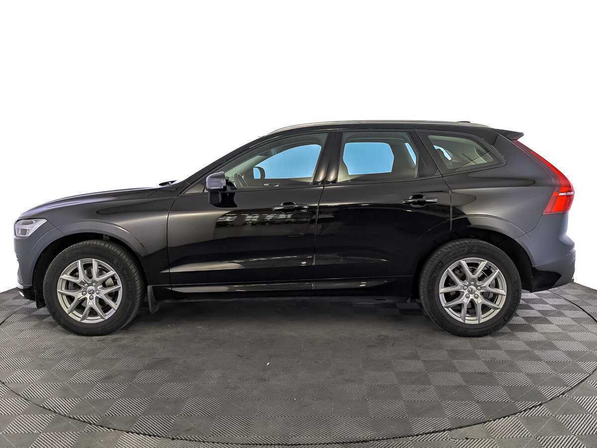 Volvo XC60, 2020 - 51 822 км. | Фото №8