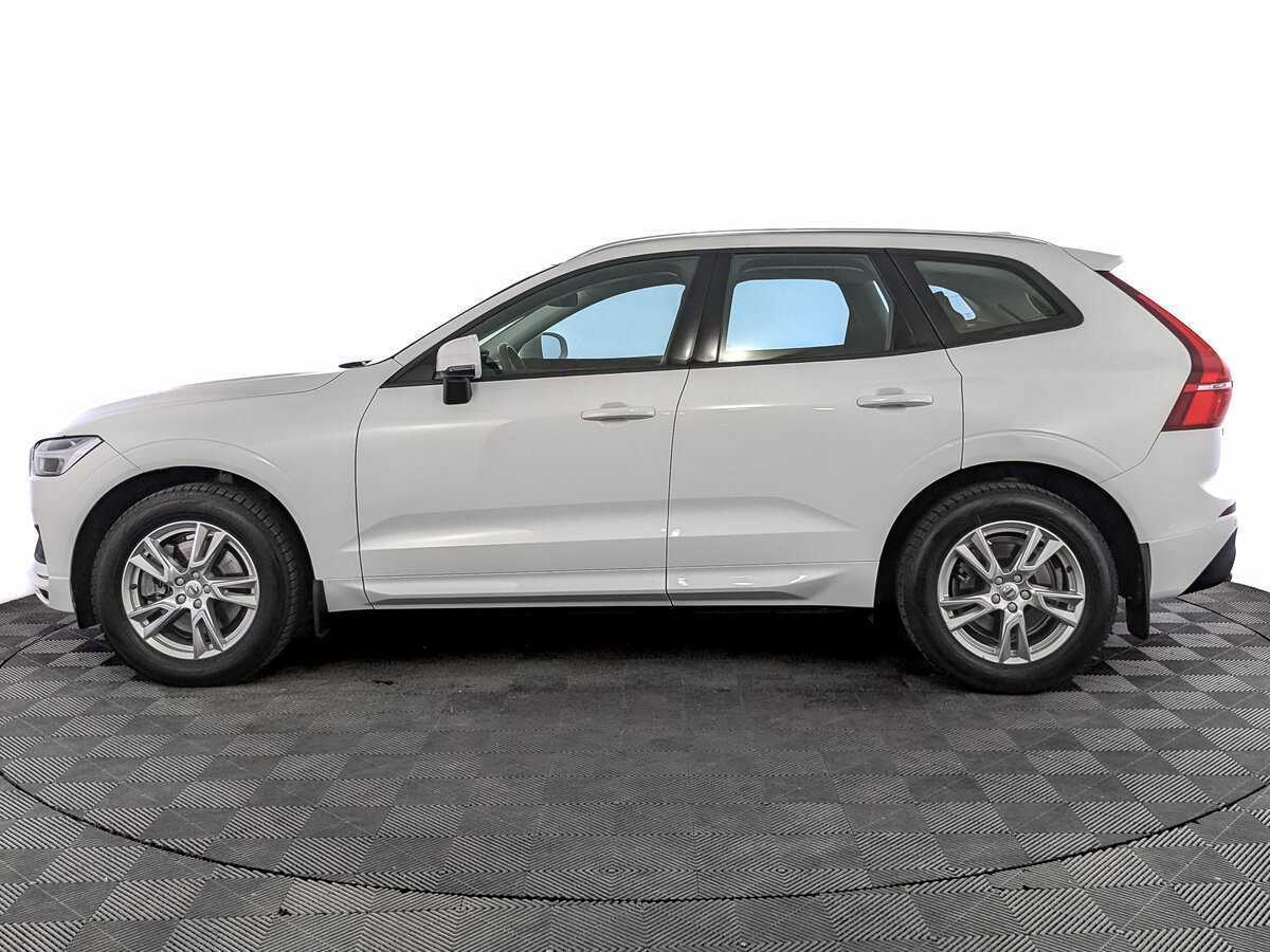 Volvo XC60, 2018 - 25 137 км. | Фото №8