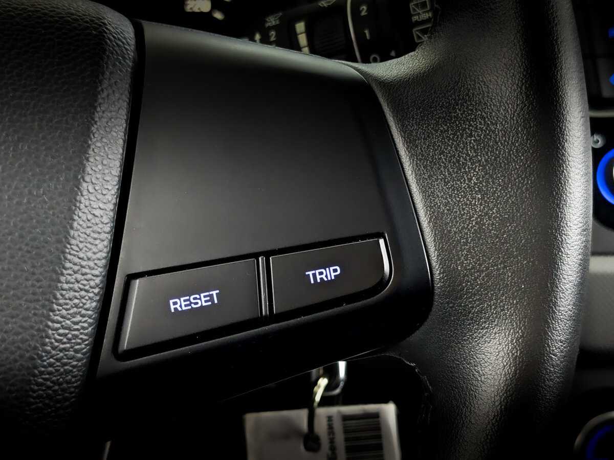 Hyundai Creta, 2021 Фото №27