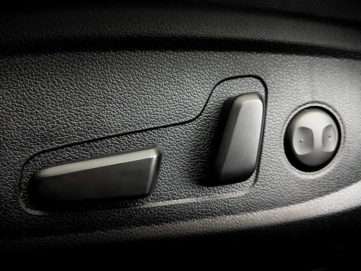 Hyundai Palisade, 2021 Фото №22