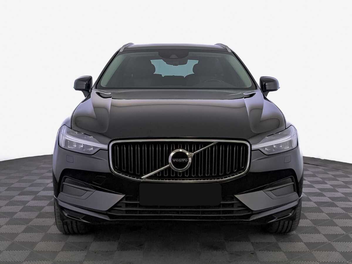 Volvo XC60, 2021 - 71 220 км. | Фото №2