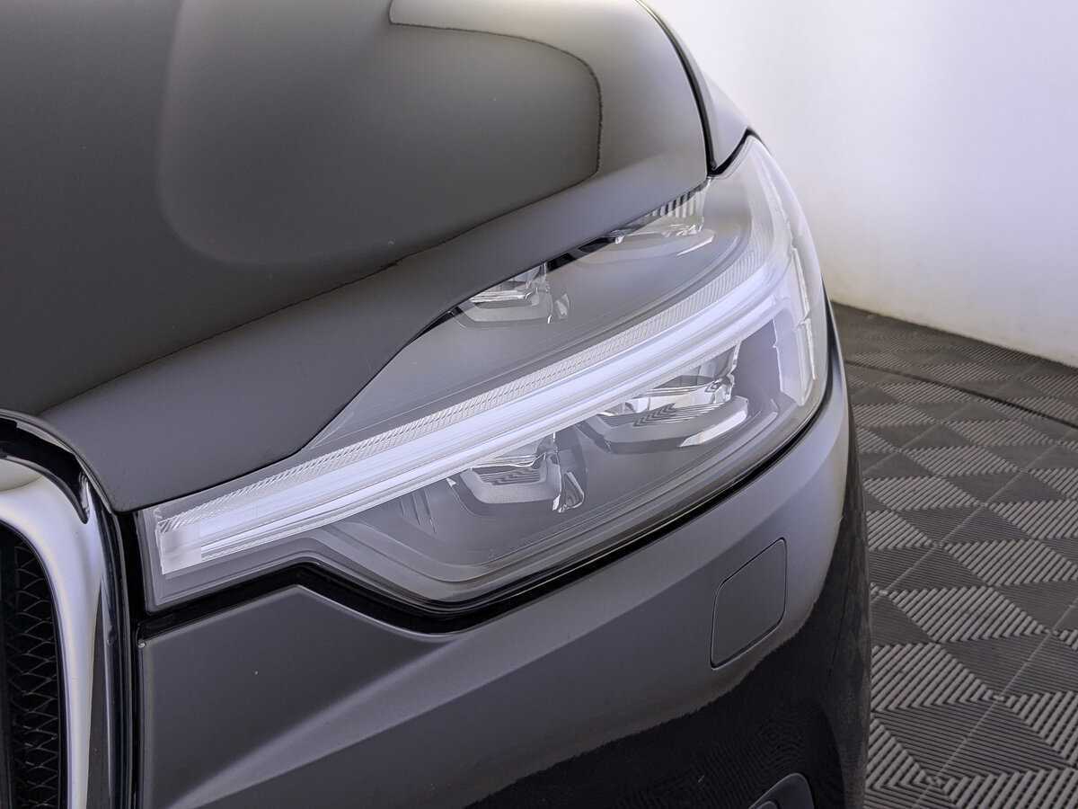 Volvo XC60, 2021 Фото №11