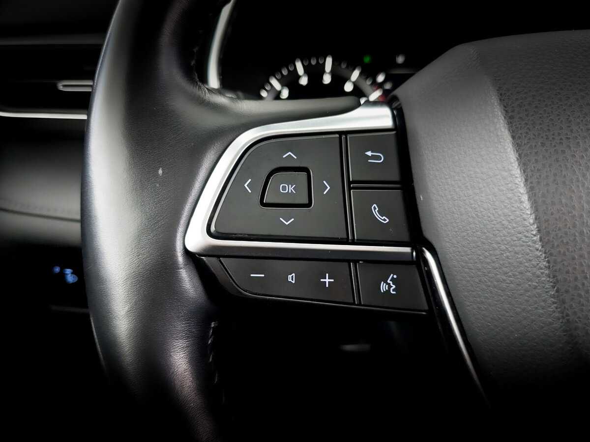 Toyota Highlander, 2021 Фото №29