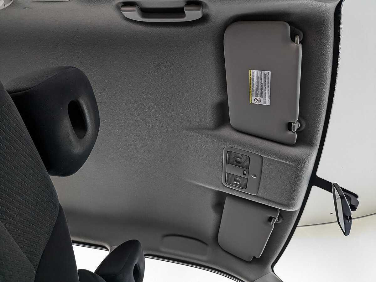 Nissan X-Trail, 2014 Фото №22