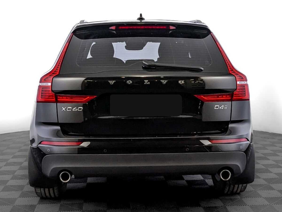 Volvo XC60, 2020 - 90 150 км. | Фото №6