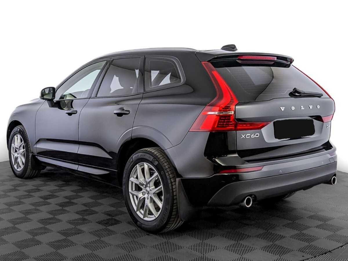 Volvo XC60, 2020 - 90 150 км. | Фото №7