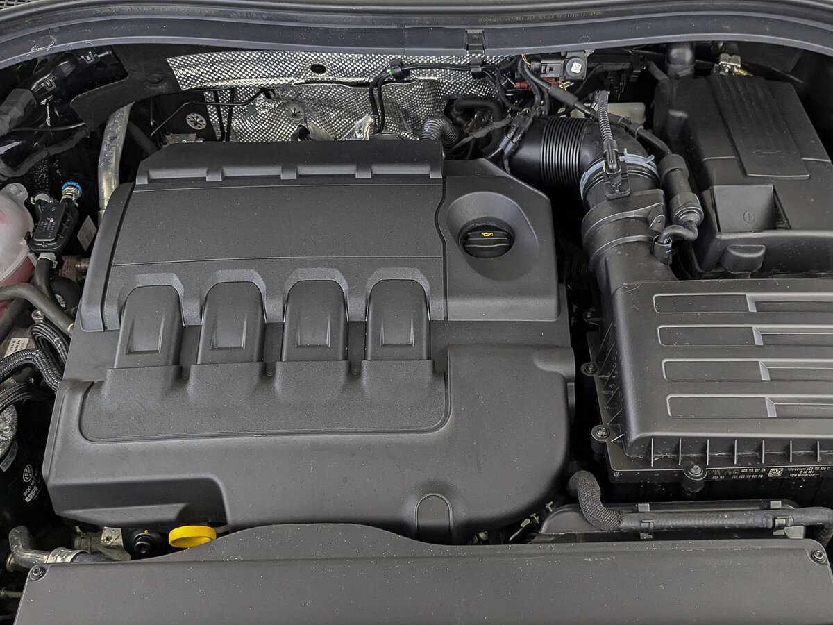 Skoda Kodiaq, 2022 Фото №9