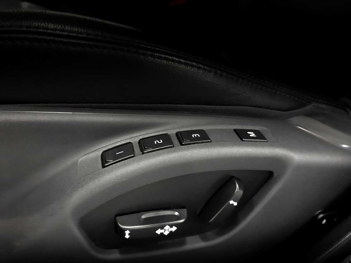 Volvo S60, 2016 Фото №22