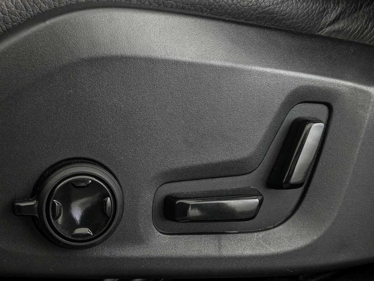 Volvo XC90 B5, 2021 Фото №25
