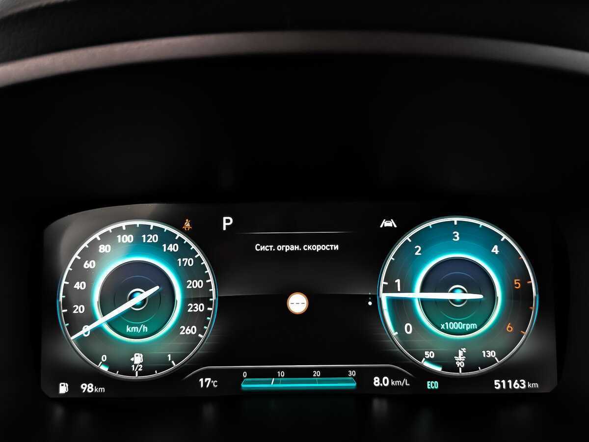 Hyundai Santa Fe, 2022 Фото №16