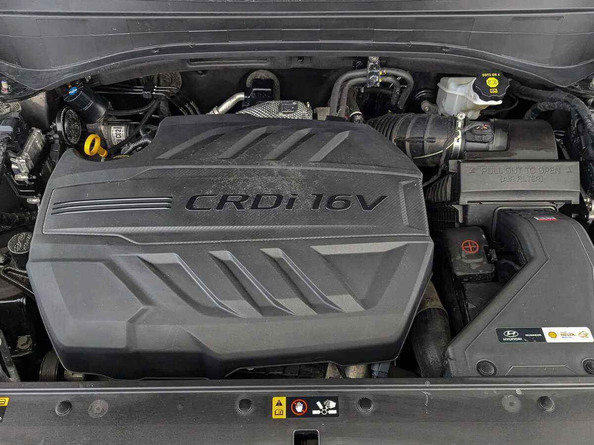 Hyundai Palisade, 2021 Фото №9