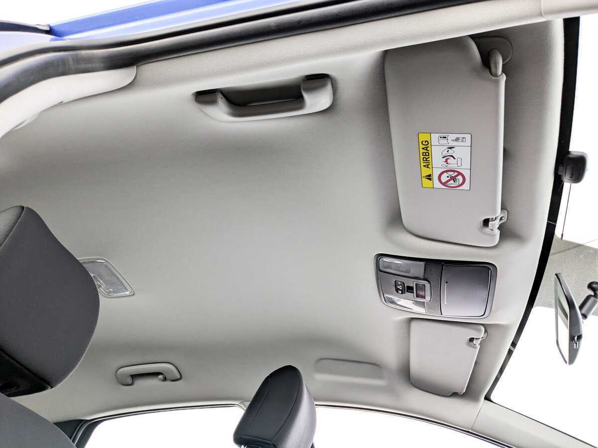 Kia Ceed, 2022 Фото №21