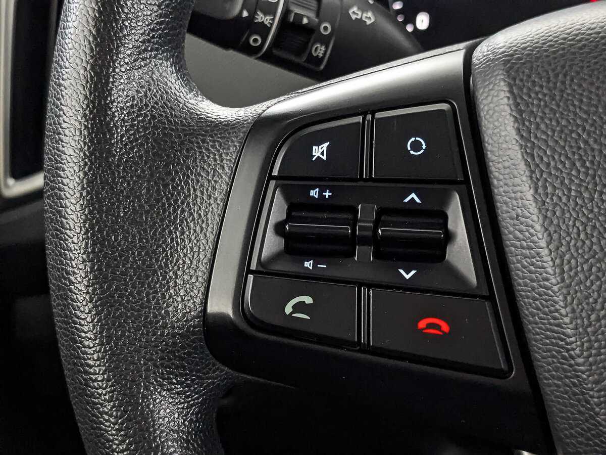 Hyundai Creta, 2020 Фото №26