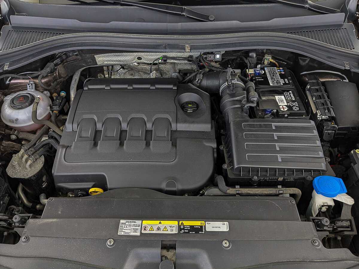 Skoda Kodiaq, 2020 Фото №9