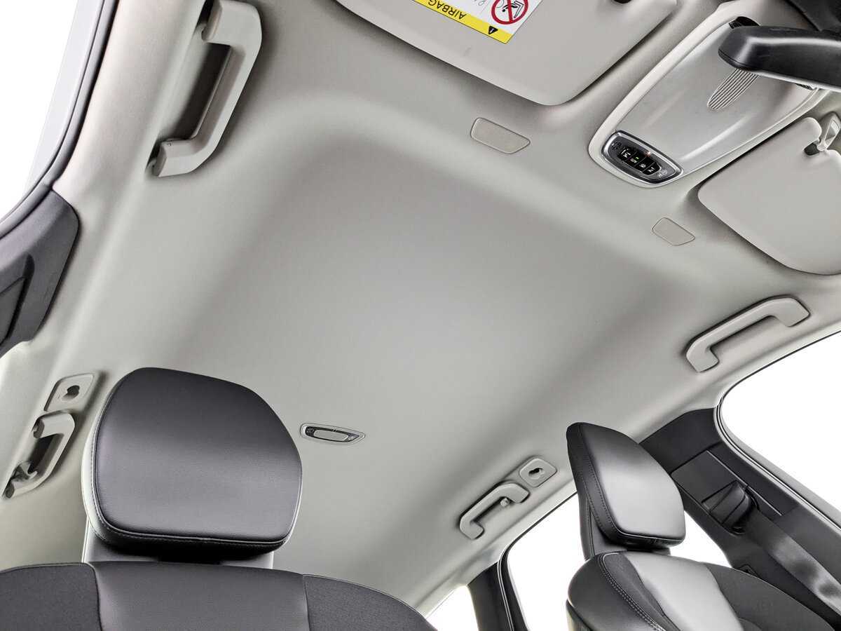 Volvo XC60, 2019 Фото №23