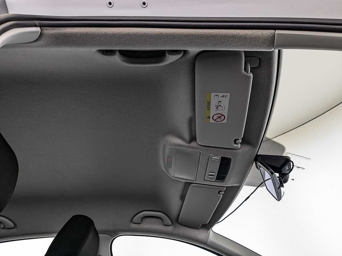 Skoda Rapid, 2017 Фото №22