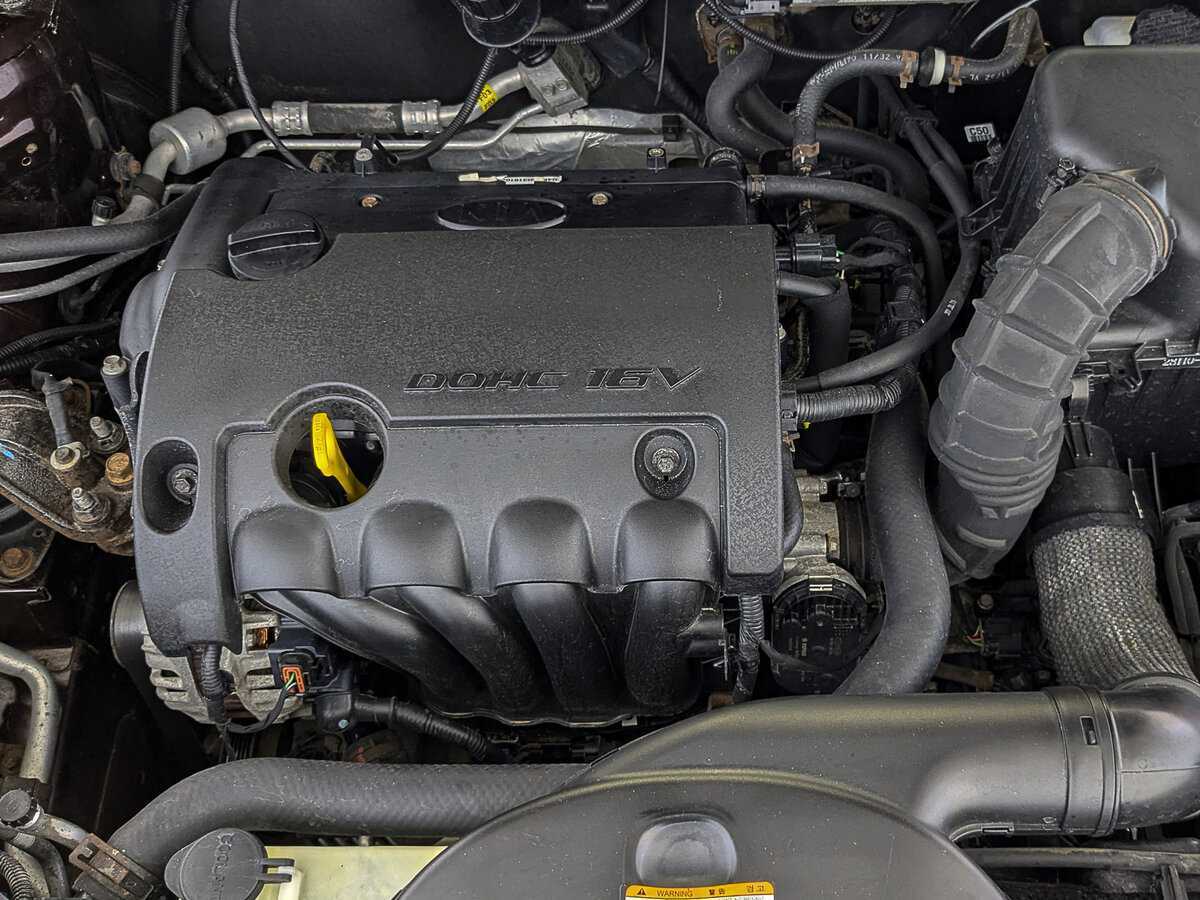 Kia Cerato 6-speed, 2011 Фото №9