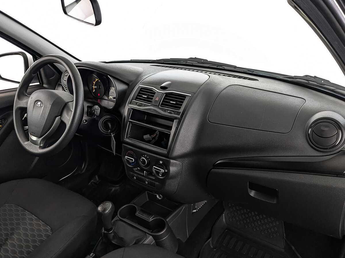 Lada (ВАЗ) Granta, 2022 Фото №13