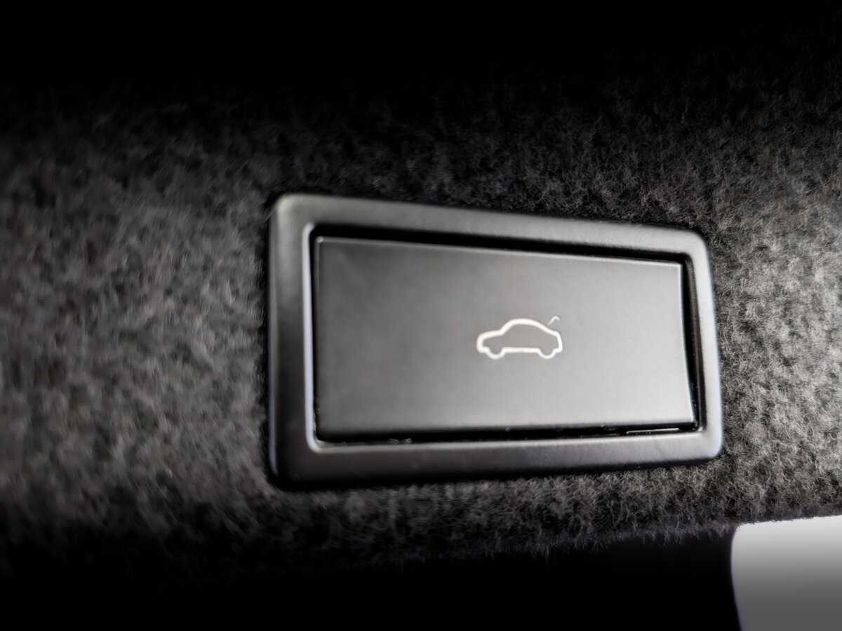 Volkswagen Passat, 2017 Фото №24