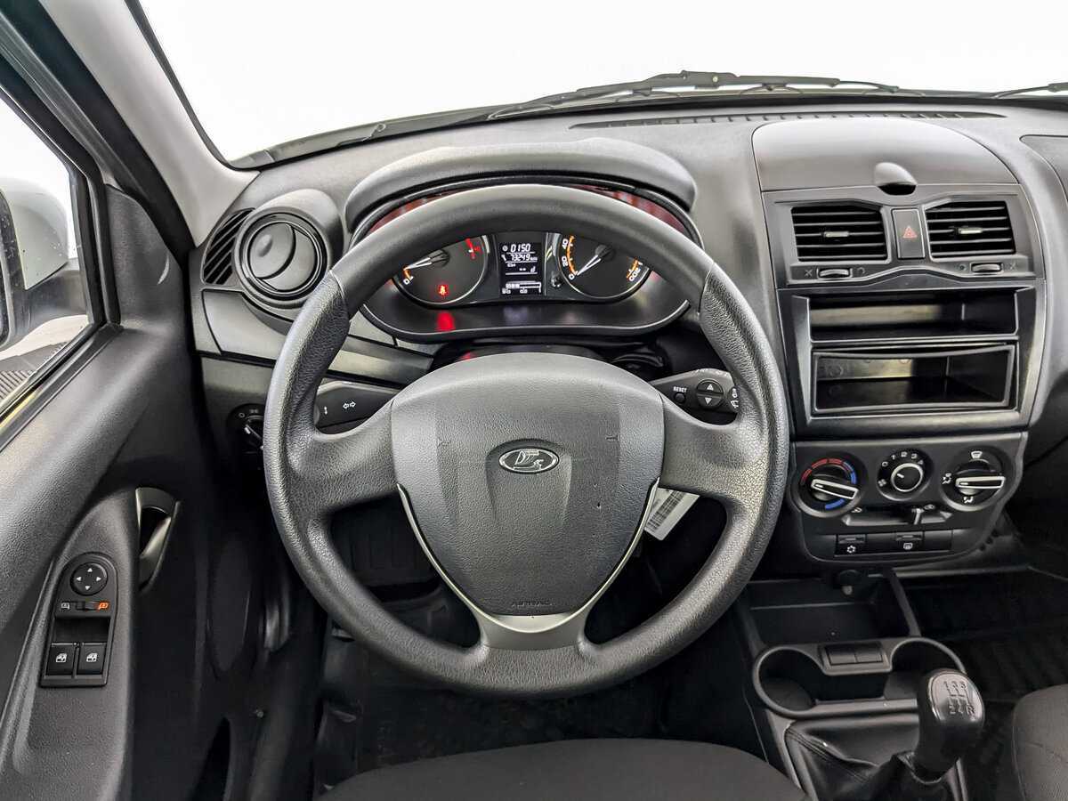 Lada (ВАЗ) Granta, 2023 Фото №21