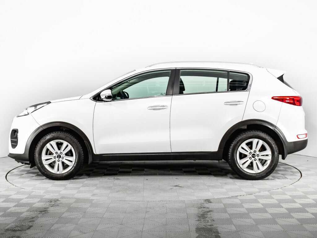 Kia Sportage, 2016 - 179 835 км. | Фото №8