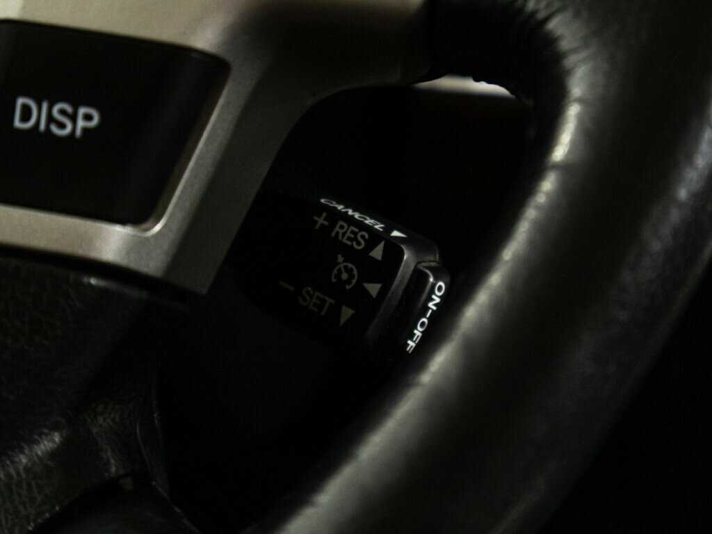 Toyota Land Cruiser, 2014 Фото №23