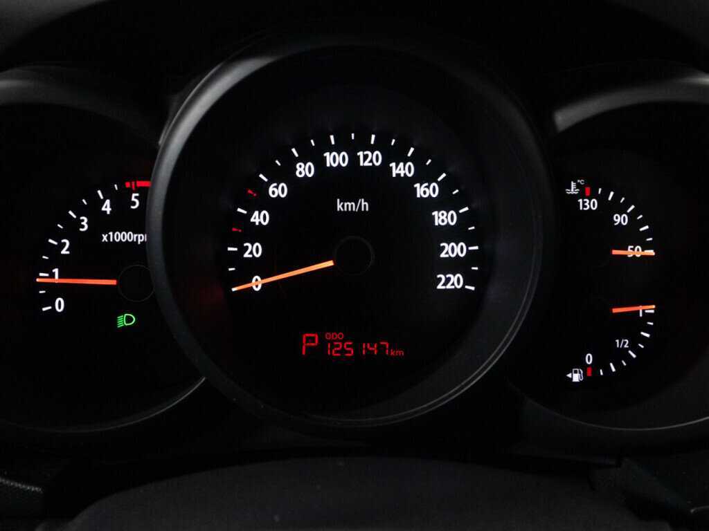 Kia Soul, 2009 Фото №12