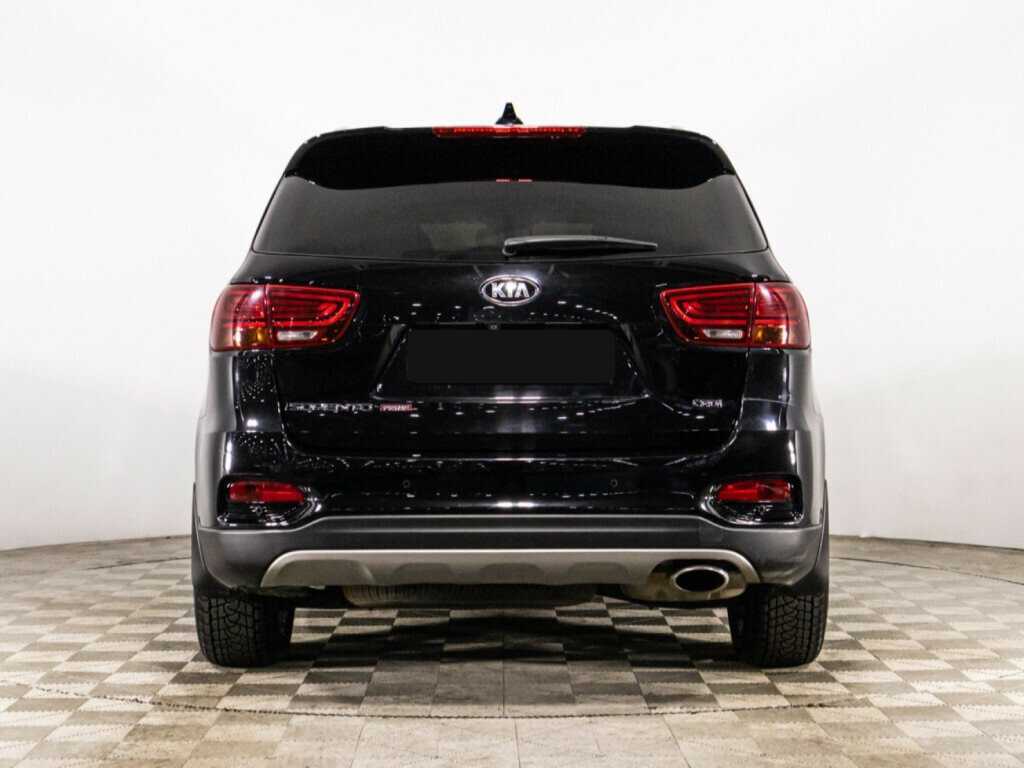Kia Sorento, 2019 - 28 282 км. | Фото №6